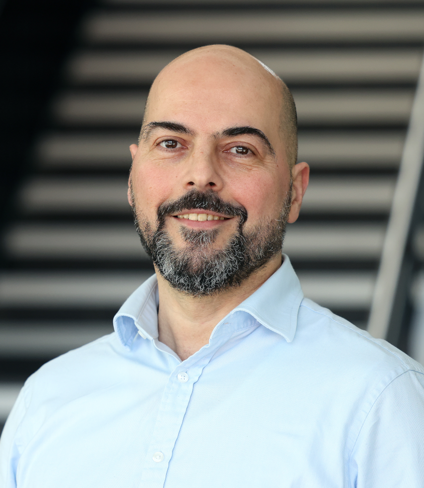 Costas Andreopoulos